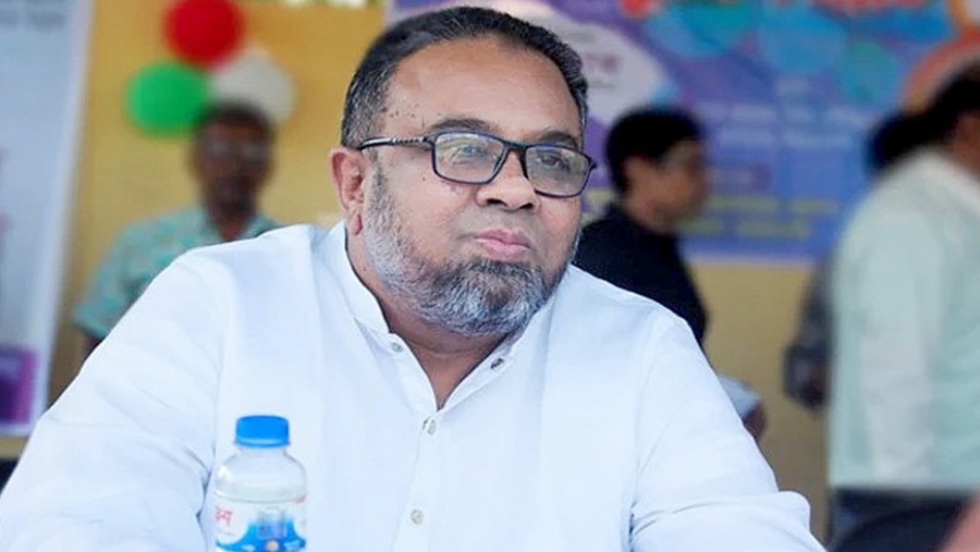 সংসদ সদস্য