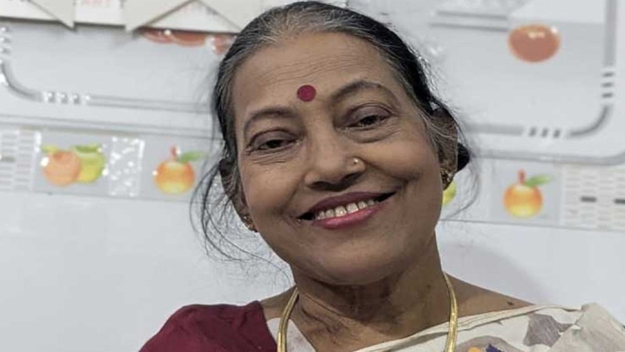 শিল্পী অসুস্থ