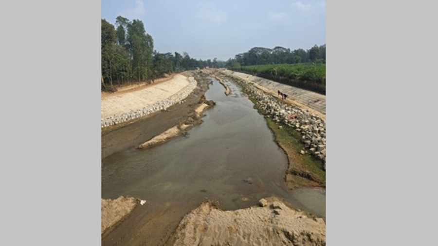 পটিয়া হাইড্রোলিক