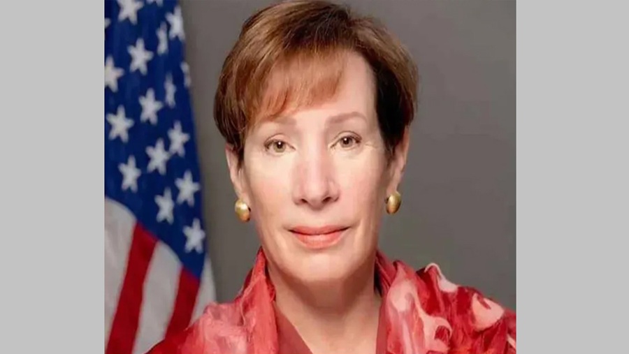 যুক্তরাষ্ট্র