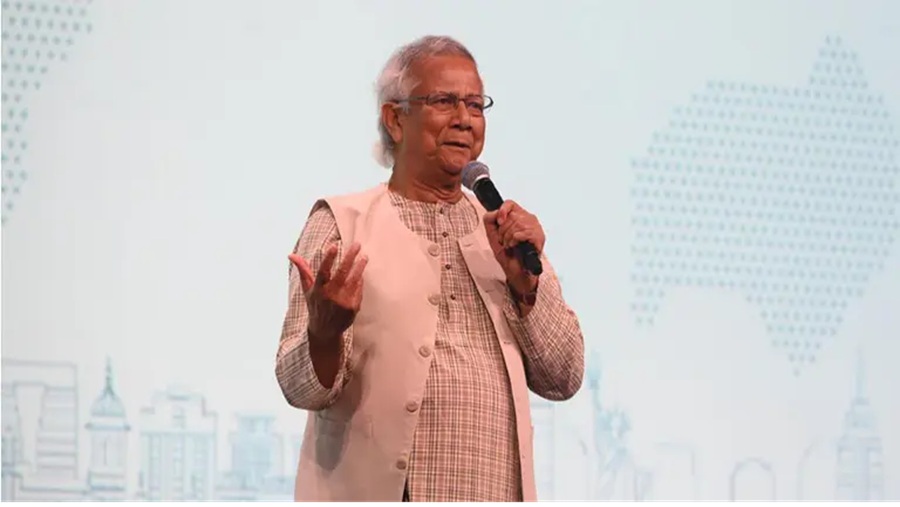 প্রধান উপদেষ্টা