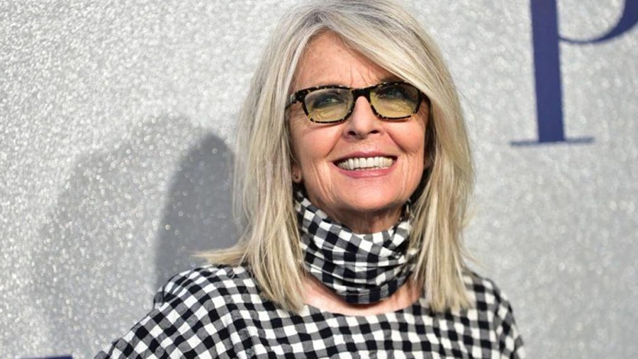 অভিনেত্রী