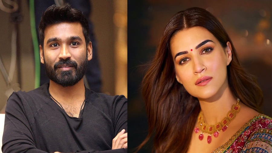 অভিনেত্রী