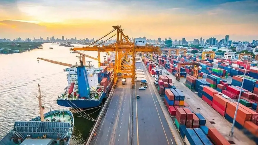 চট্টগ্রাম বন্দর