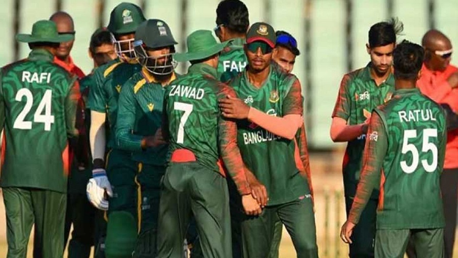 বাংলাদেশ