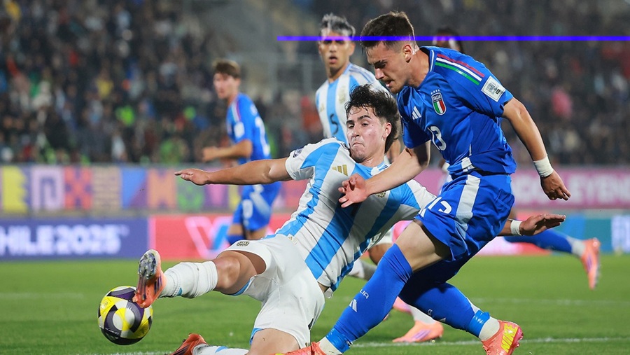 আর্জেন্টিনা