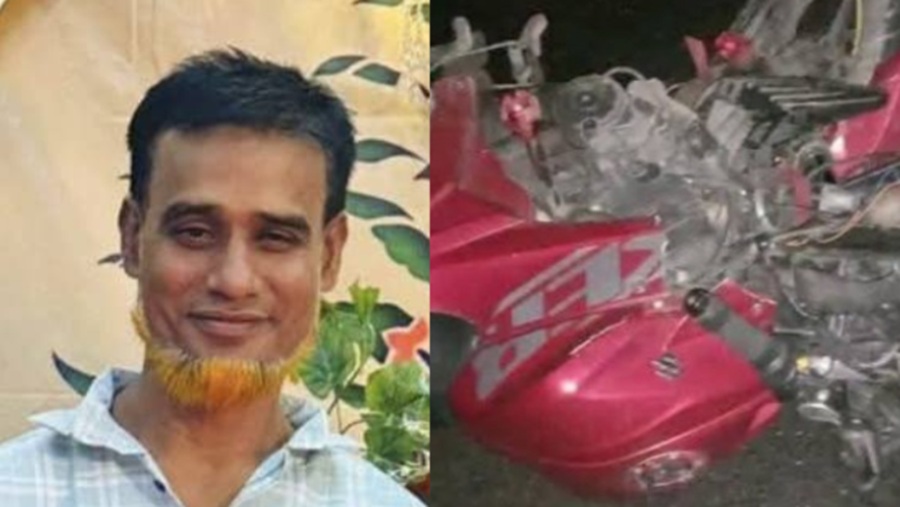 মোটরসাইকেল