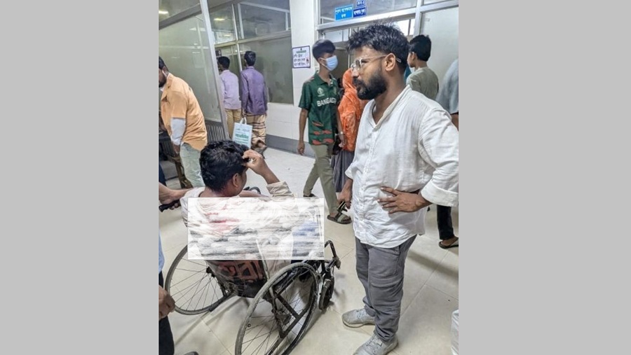 টিভি সিআরএফ