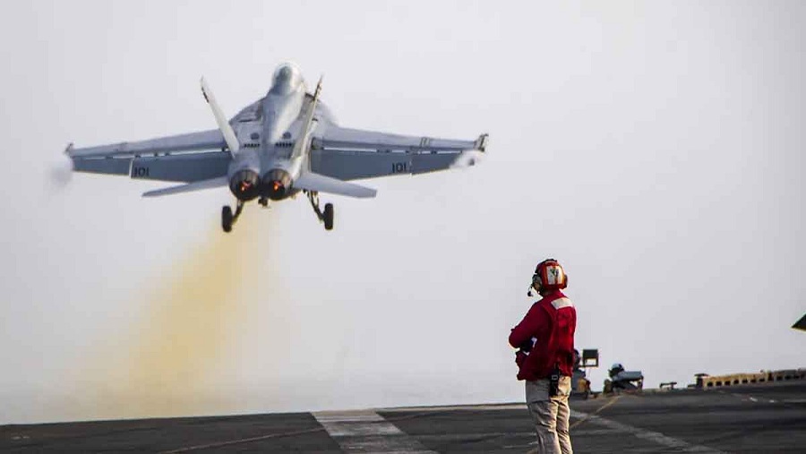 যুদ্ধবিমান