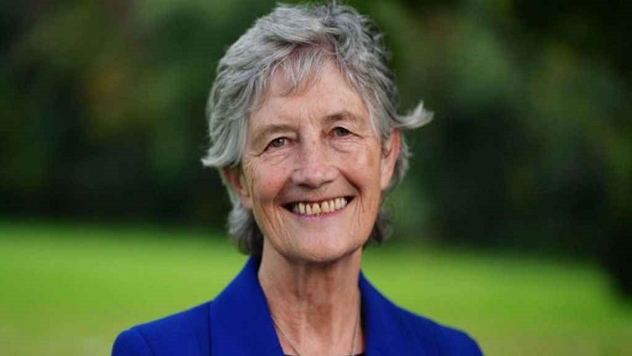 আয়ারল্যান্ড