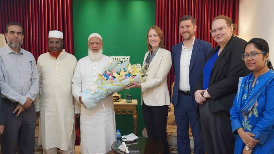 জামায়াত