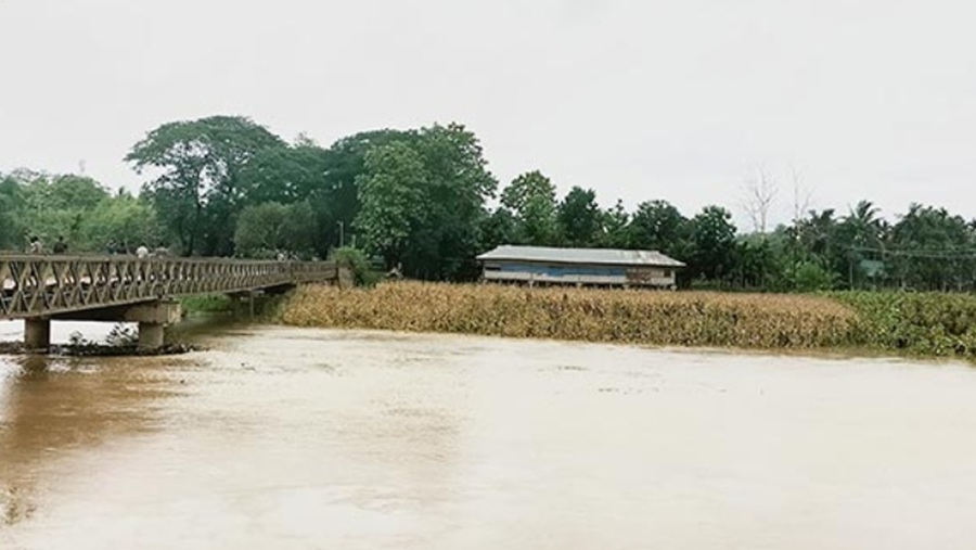 খাগড়াছড়ি