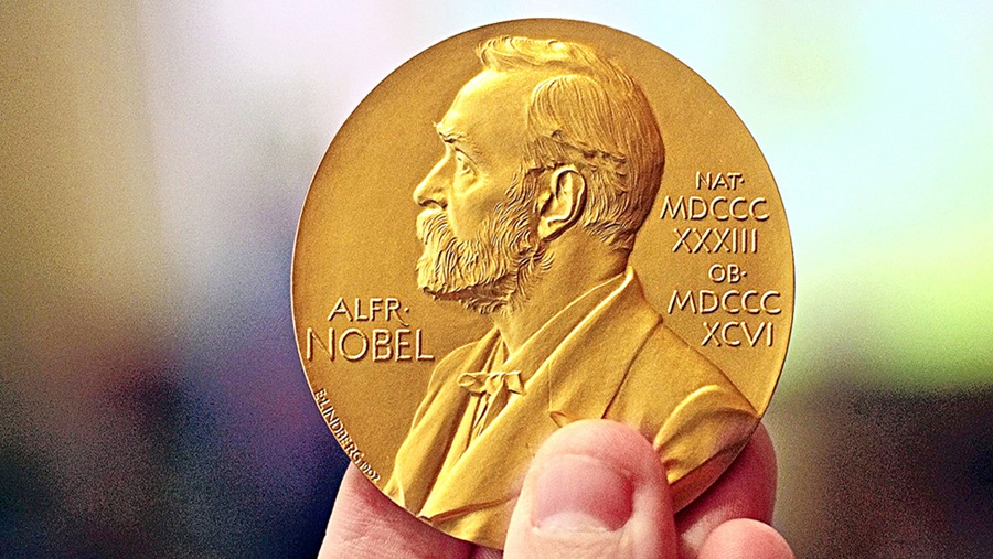 নোবেল