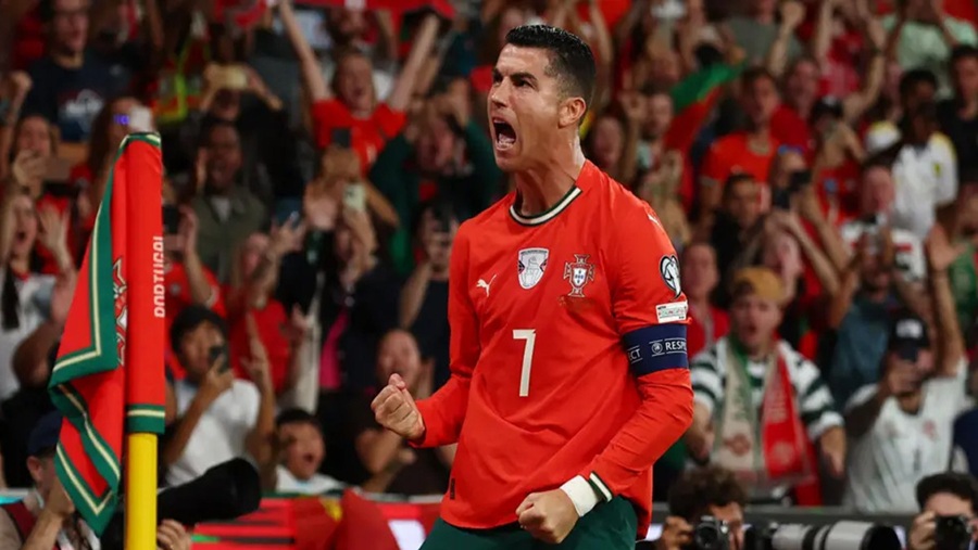 পর্তুগাল