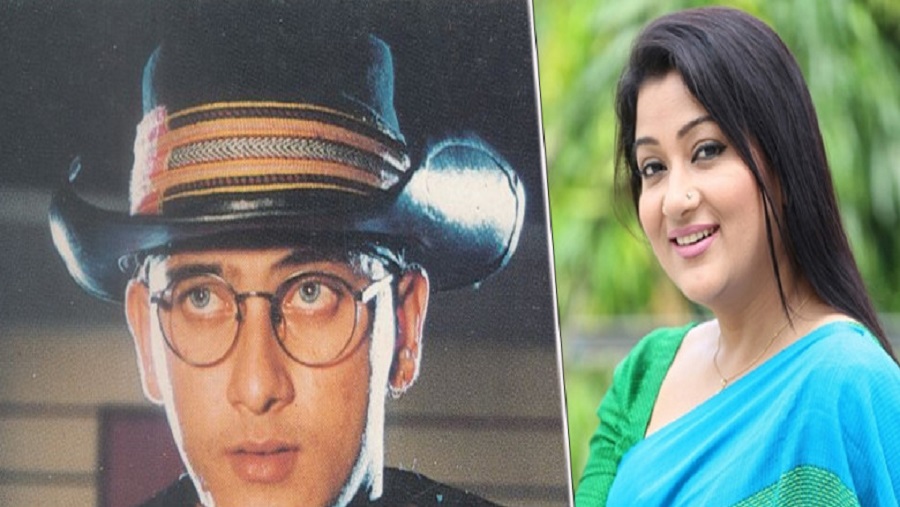 সালমান শাহ