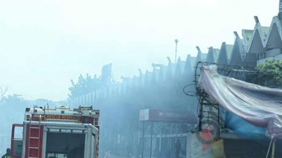 শাহজালাল