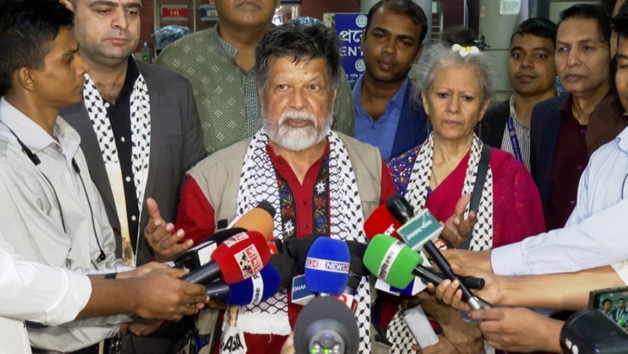 কারাগার