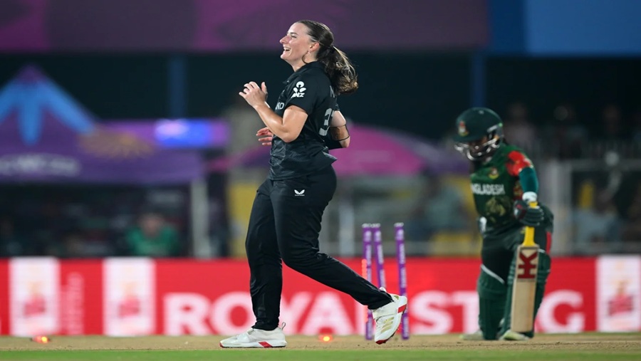 নিউজিল্যান্ড