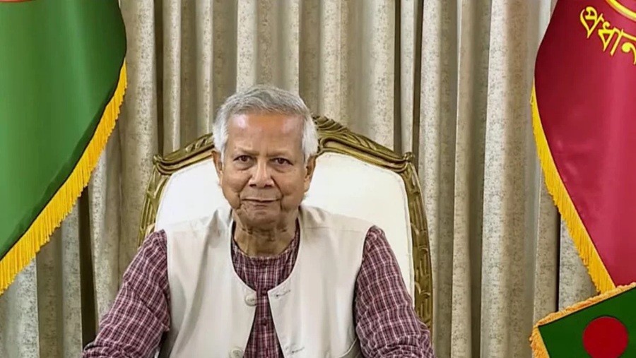 প্রধান উপদেষ্টা