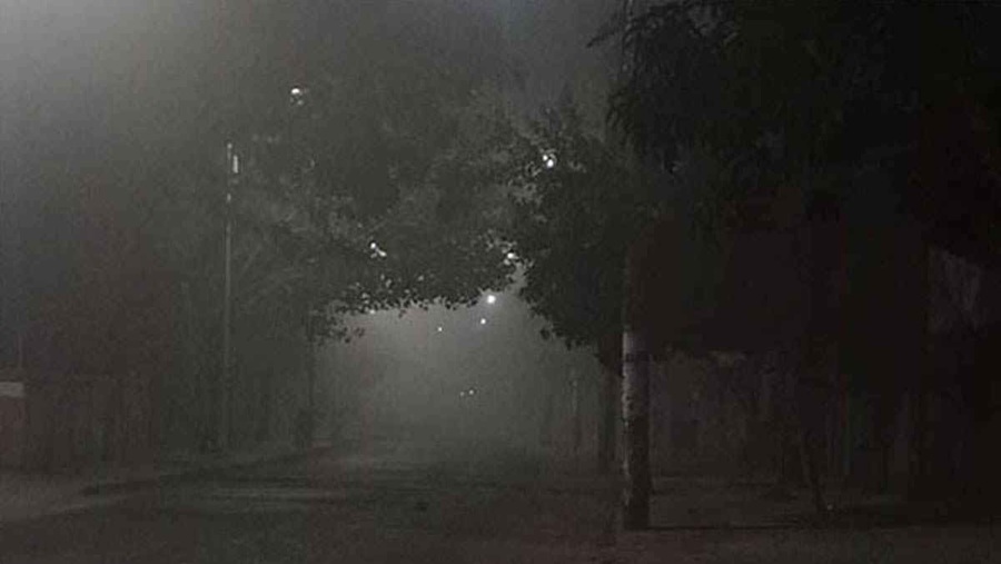 তাপমাত্রা