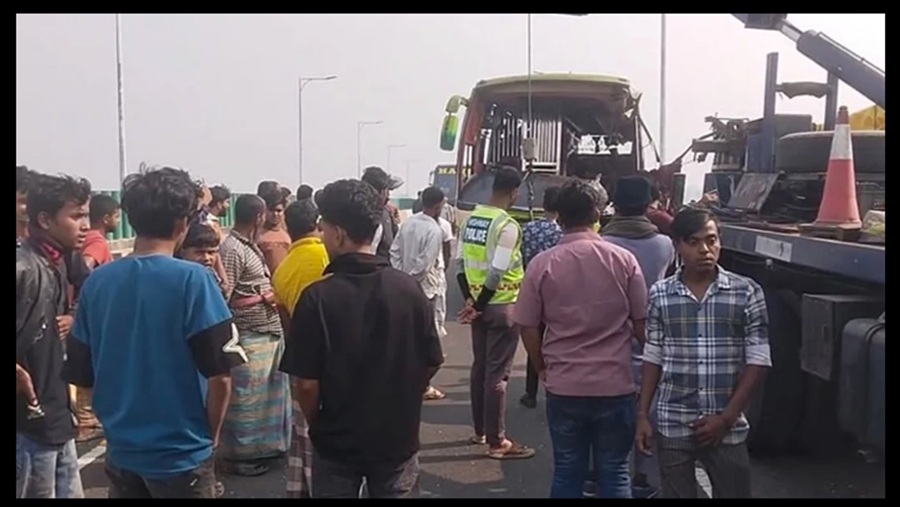 এক্সপ্রেসওয়ে