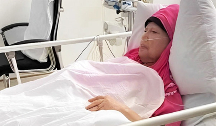 খালেদা জিয়া