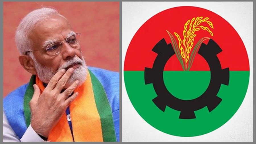 নরেন্দ্র মোদি