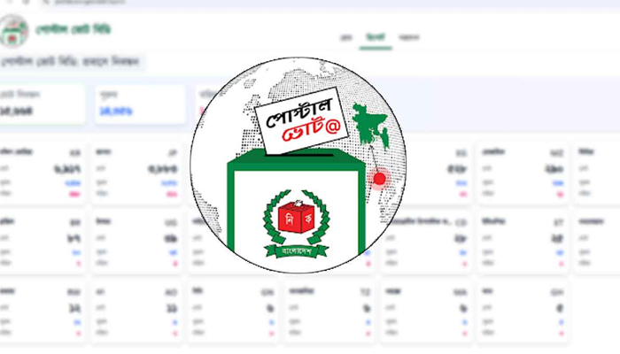 প্রবাসী