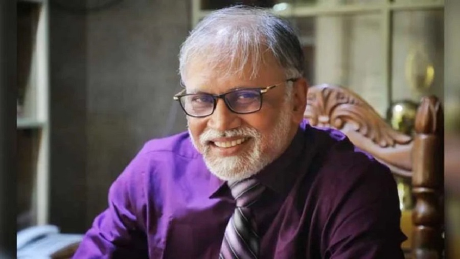 প্রধান উপদেষ্টা