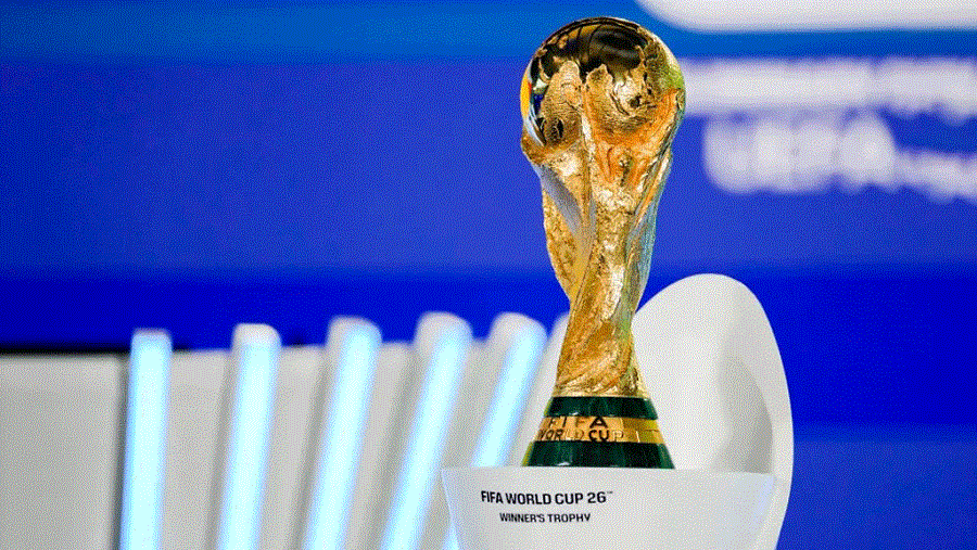 বিশ্বকাপ