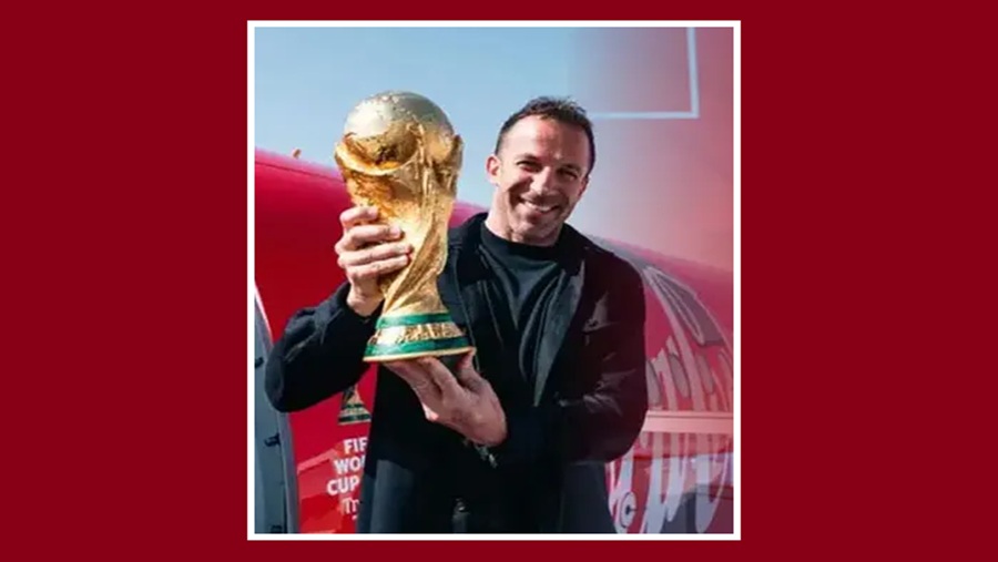 বিশ্বকাপ