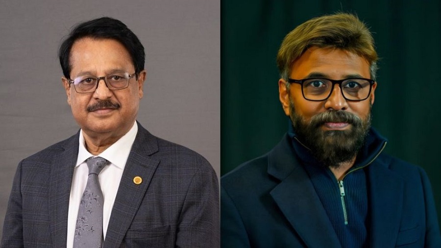 তারেক রহমান