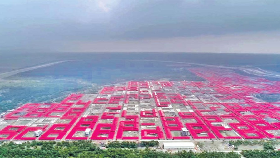 ভাসানচর