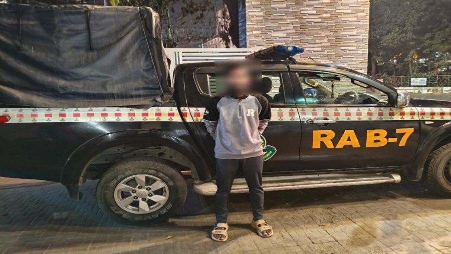 আলিফ হত্যা