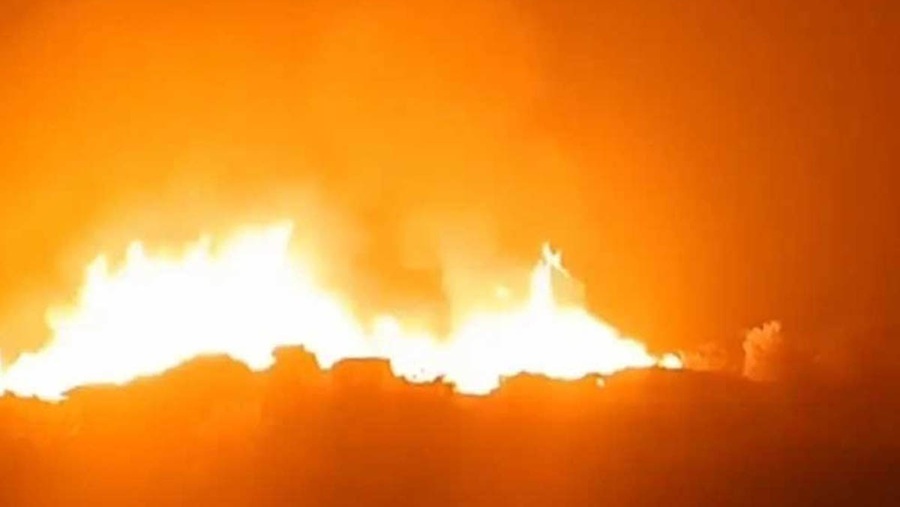 বিদ্যুৎ