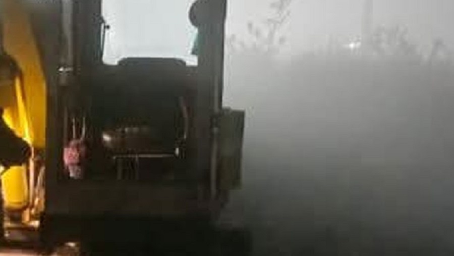 কৃষিজমি