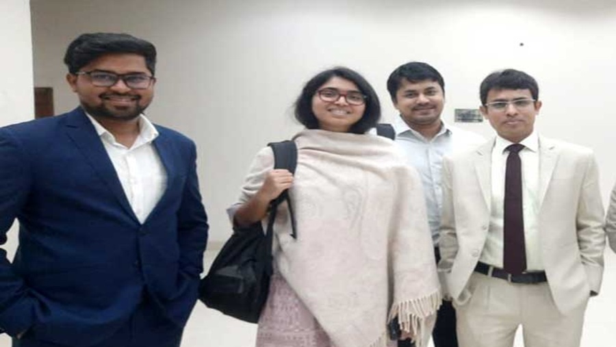 তাসনিম জারা