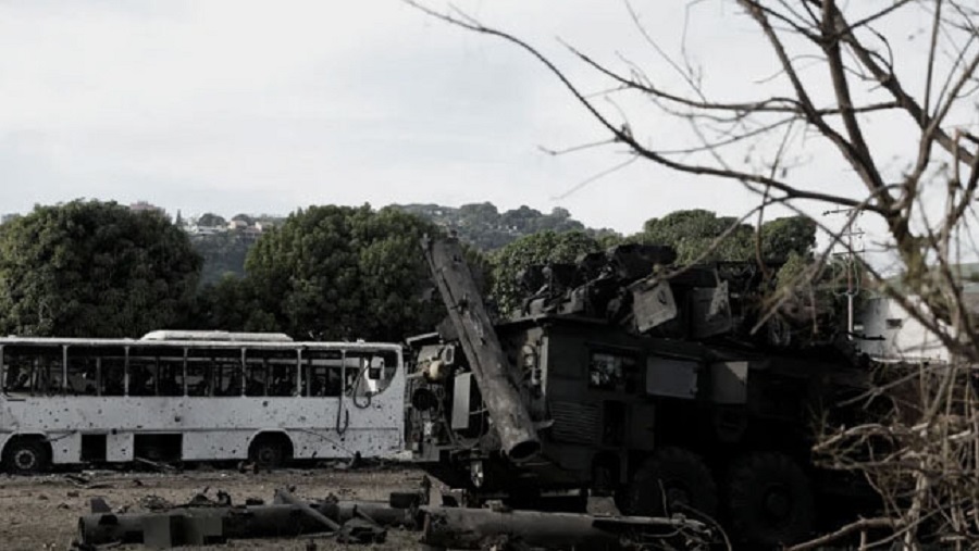 মার্কিন