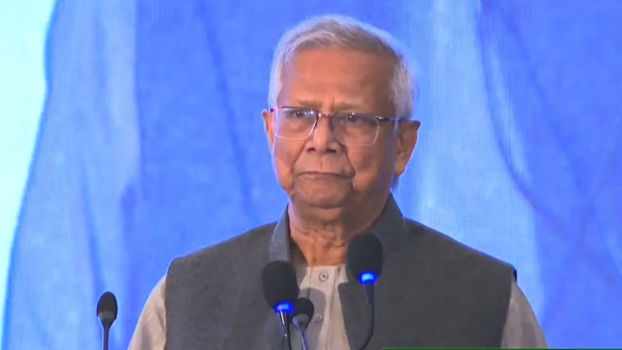 প্রধান উপদেষ্টা