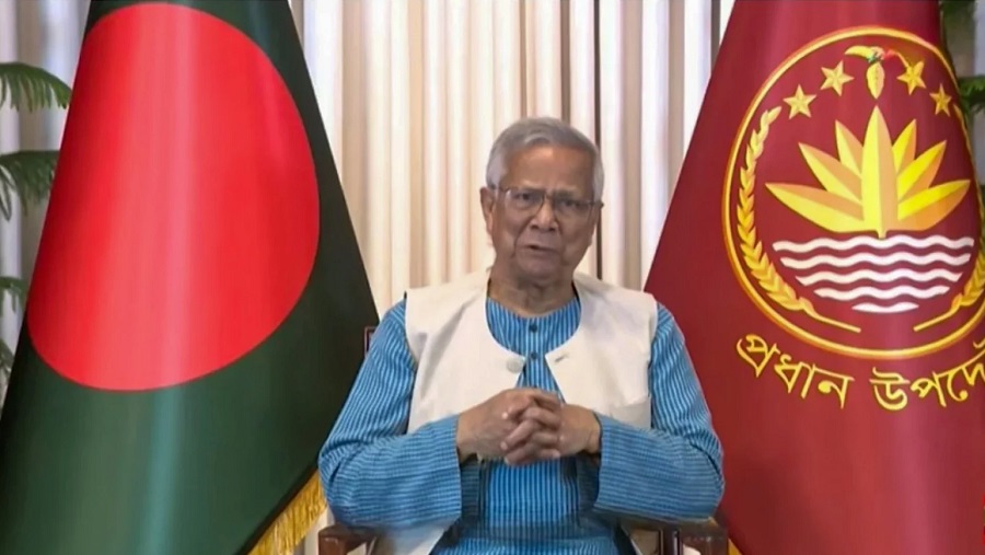 প্রধান উপদেষ্টা