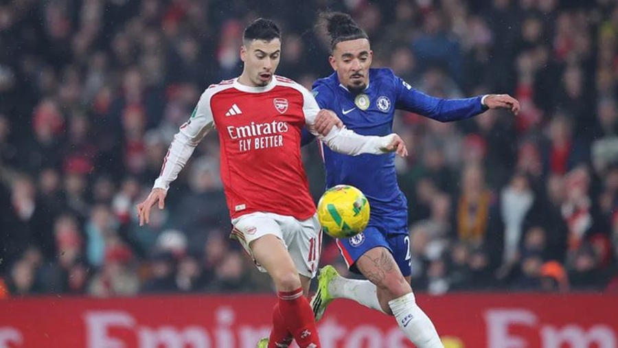 আর্সেনাল