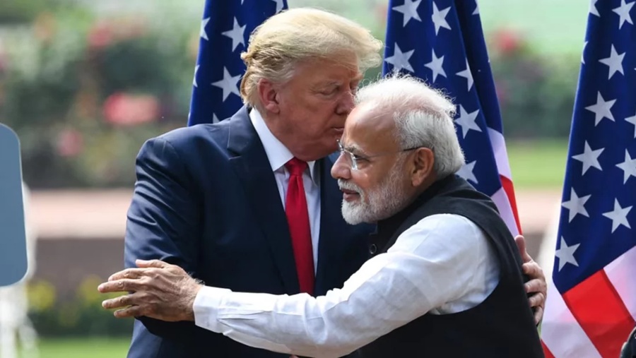 ট্রাম্প