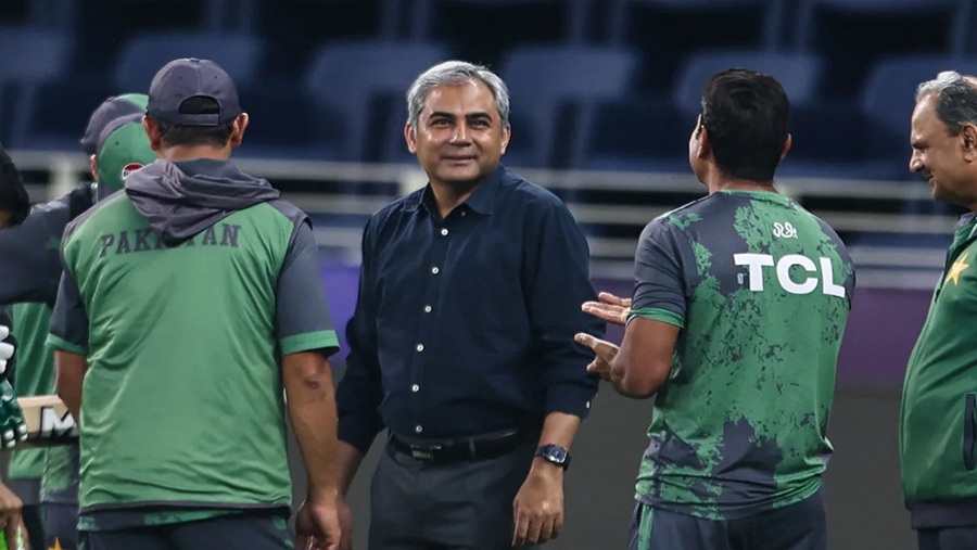 পাকিস্তান